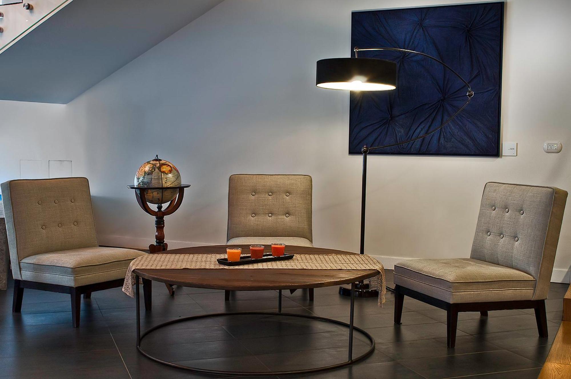 Hotel Caravel — Foto 1